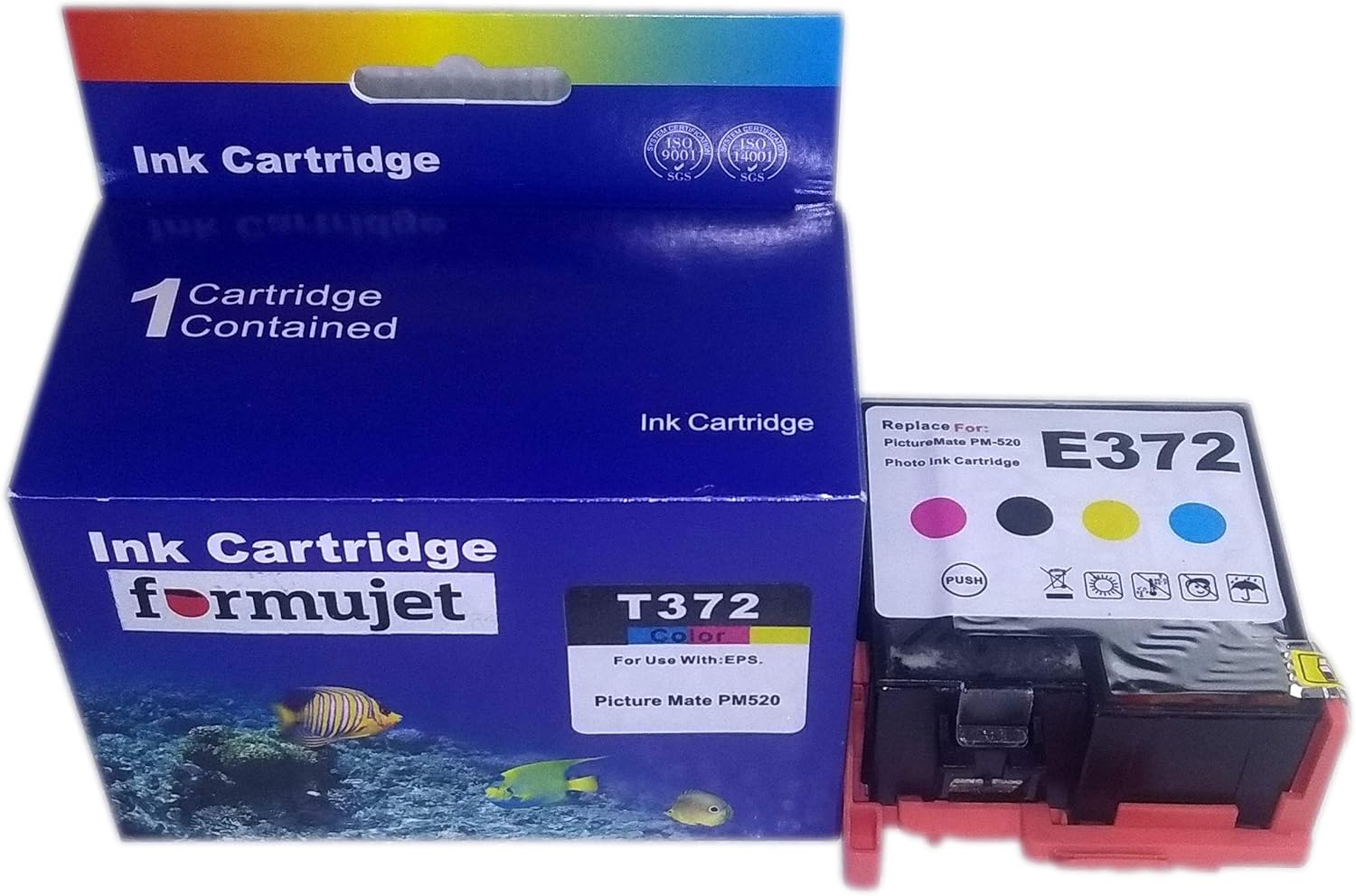 epson 372 cartridge price