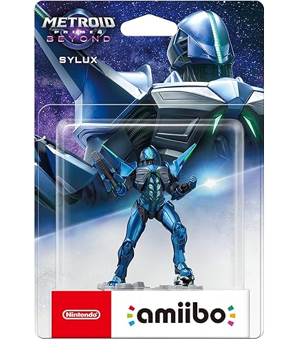 Amazon.com: Amiibo Metroid (Metroid series) Japan Import : Toys