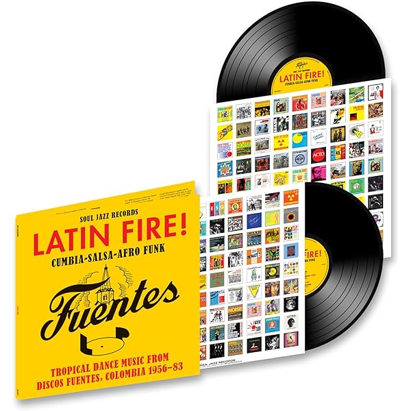 Soul Jazz Records presents - SOUL JAMAICA - Amazon.com Music