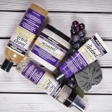 Aunt Jackie’s Grapeseed Power Wash Shampoo 12oz 355ml view 7