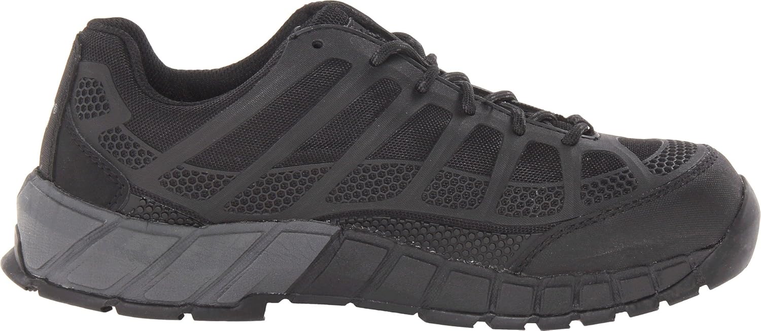  | Caterpillar Men's Streamline Comp Toe Work Shoe | Industrial & Construction Boots