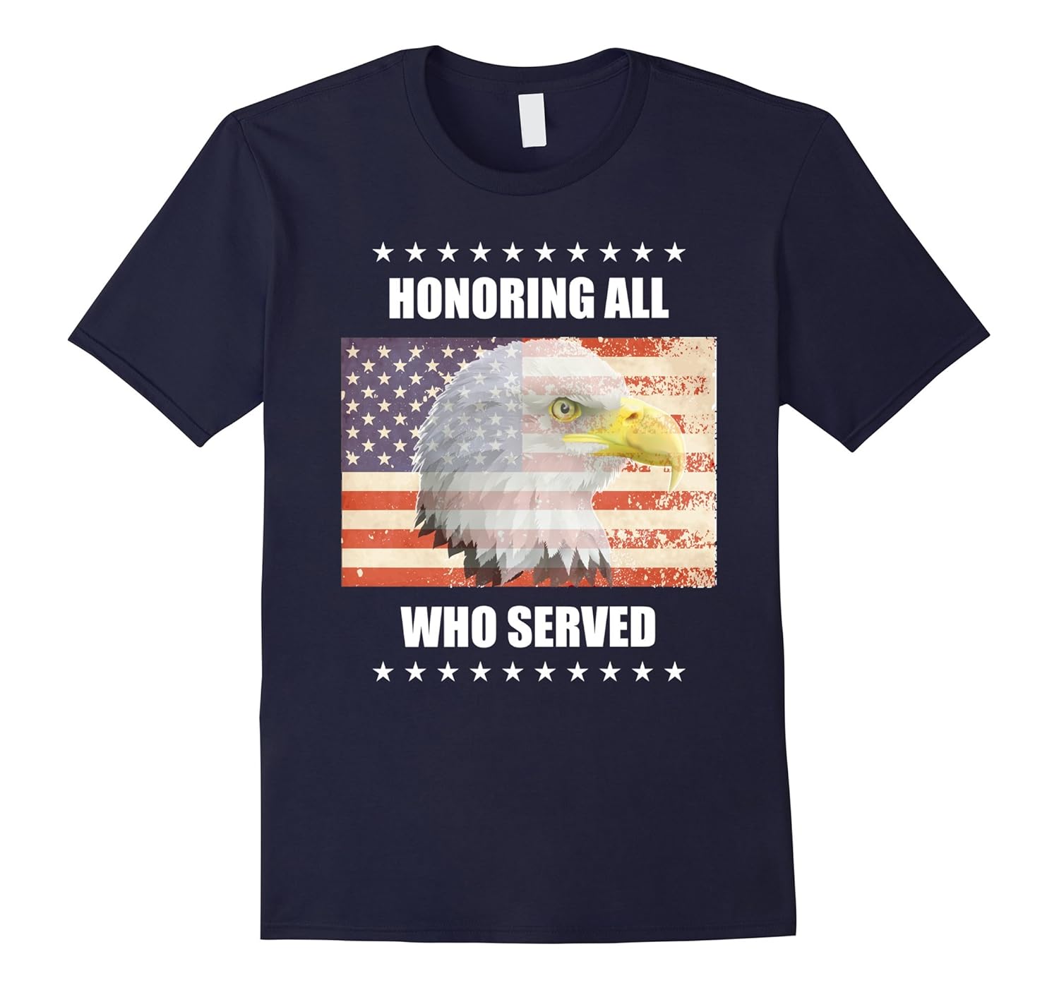 Veteran Shirt Honoring All Who Served Veterans Day Shirt-Rose