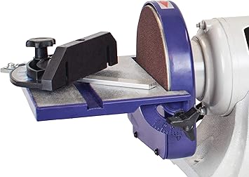 Ch Hanson BDSG2x6 Bench Grinders product image 3