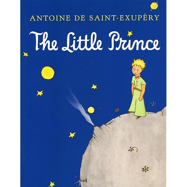 洋書 The Little PrinceThe Visual Encyclopedia Amazon.com: The Little Prince: The Visual Encyclopedia