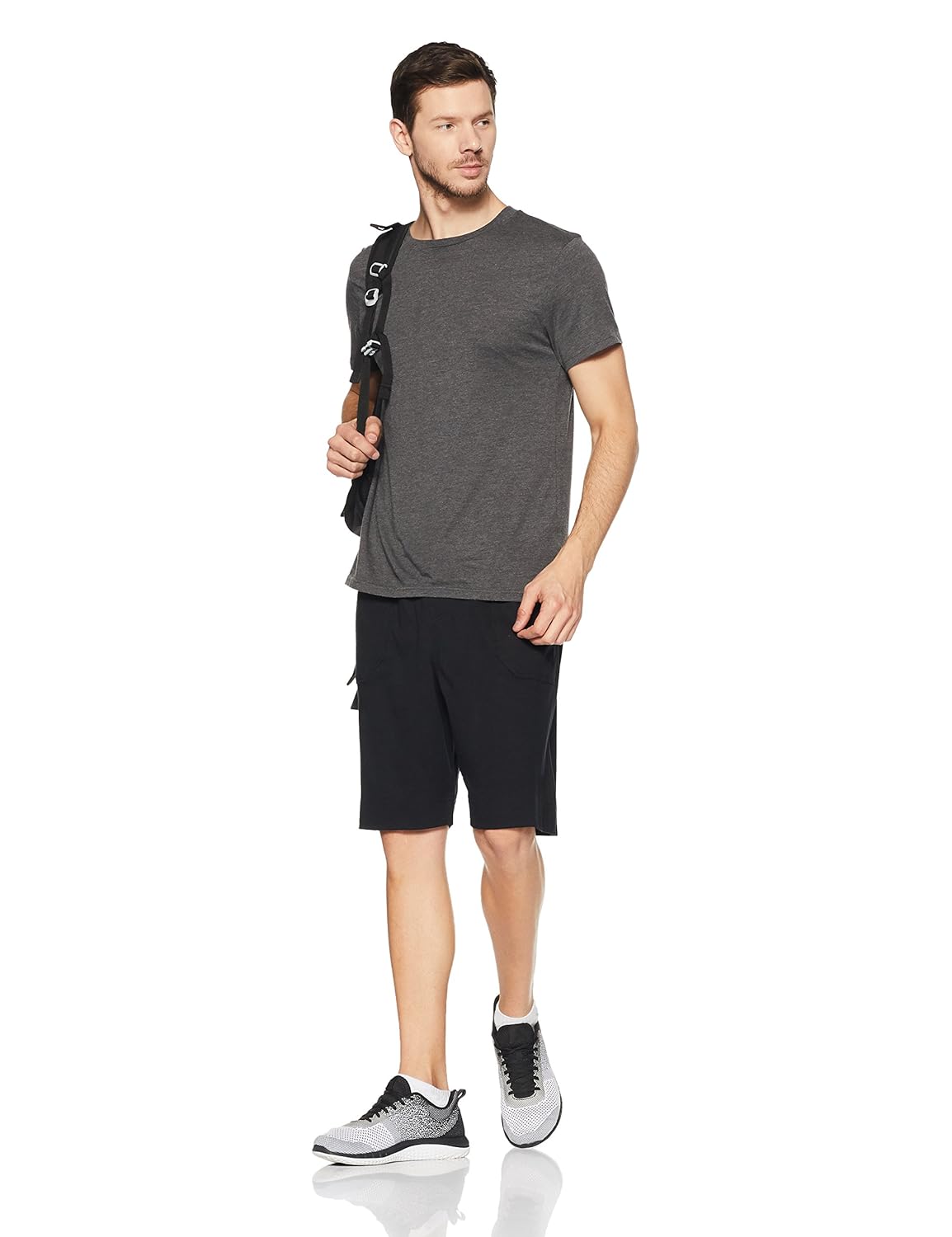park avenue men's lounge shorts