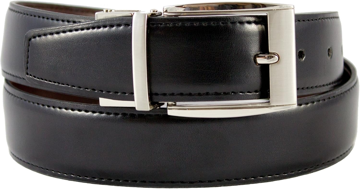 vegan designer belt