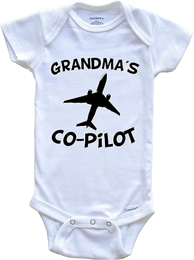 cute grandma onesies