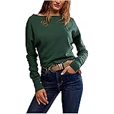 Free People Womens We The Free Jess Long Sleeve