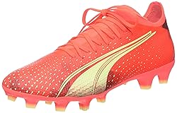 PUMA Men's ULTRA MATCH FIRM GROUND/ARTIFICIAL