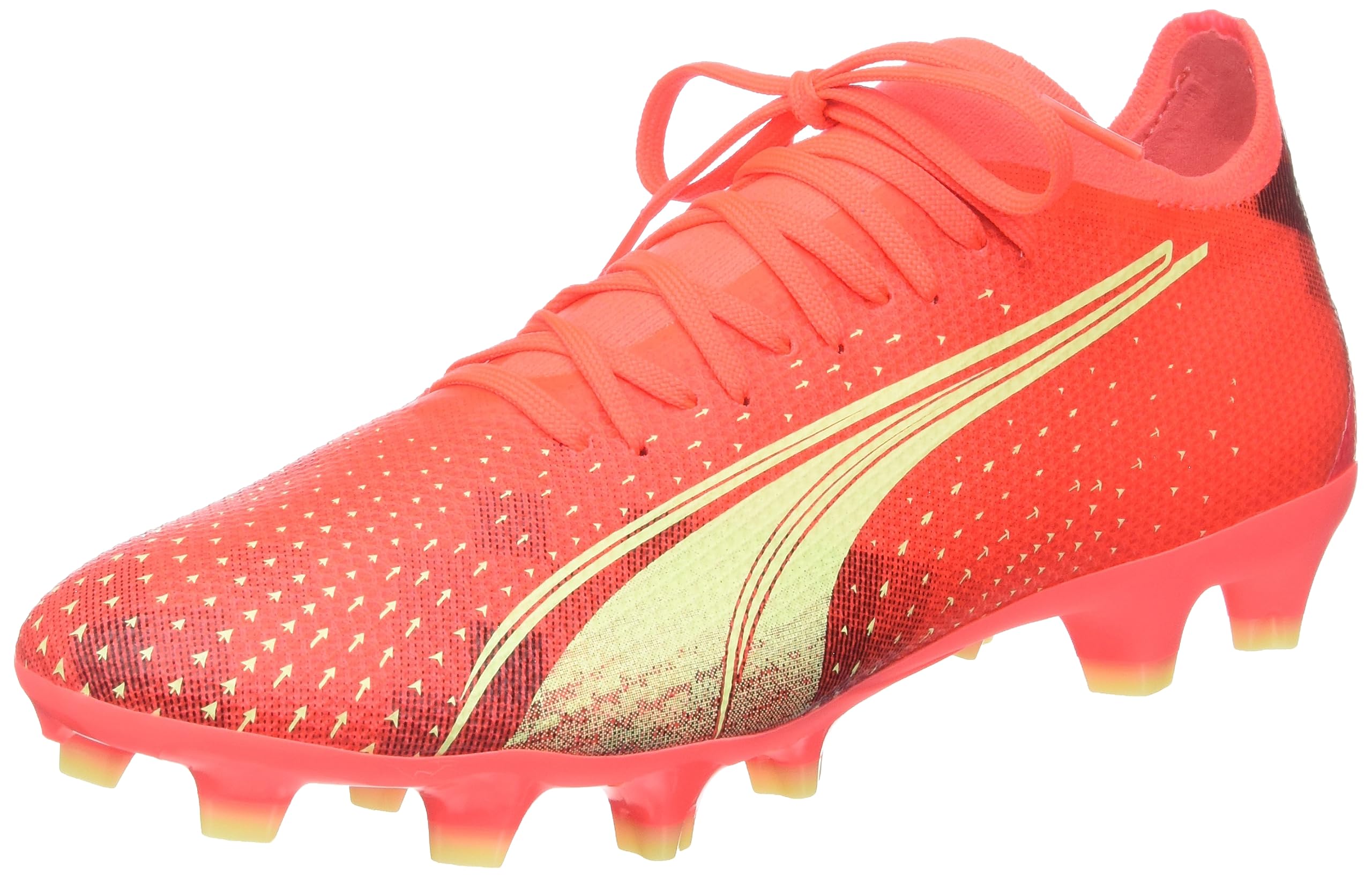 PUMA Men's ULTRA MATCH FIRM GROUND/ARTIFICIAL