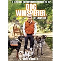 その他 Dog Whisperer With Cesar Millan: Season 5 / [DVD] [Import] Amazon.com: Dog Whisperer with Cesar Millan: Season 5
