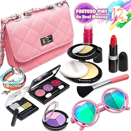 maquillaje para niñas amazon