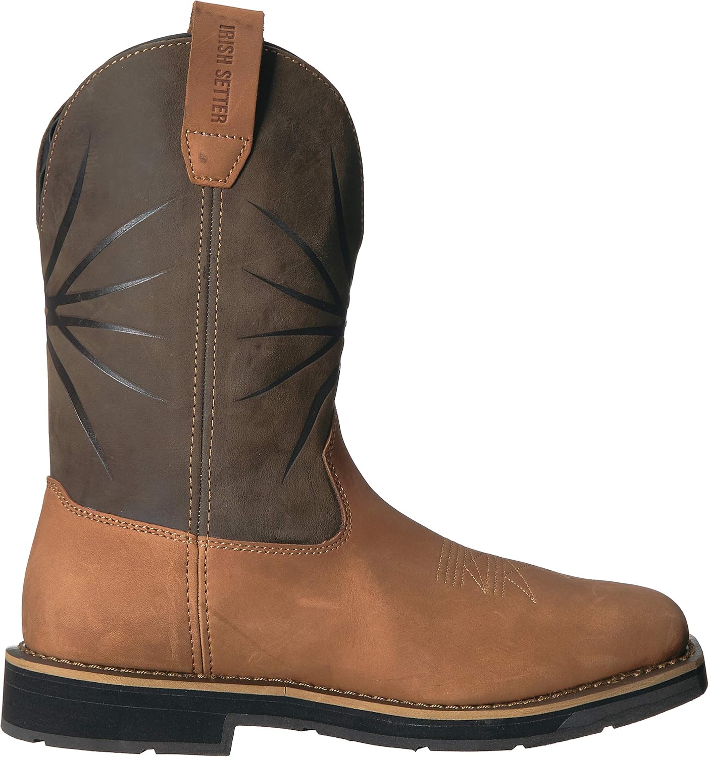 irish setter walker boots