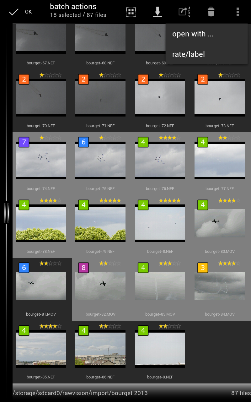 Amazon Com Rawvision Appstore For Android