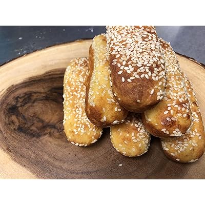 Halal Hot Dog Buns Keto-Friendly and Gluten-Free Ghana Ubuy