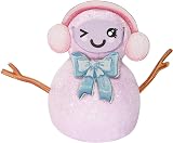 Rainbow High Violet Winter Wonderland 28 cm Doll with Hidden Snow Kit view 6