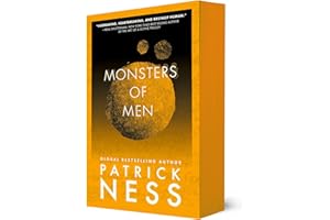 Monsters of Men: With Bonus Short Story