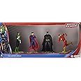 Schleich North America The Justice League Figure Set