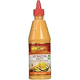LEE KUM KEE MAYO SRIRACHA, 15 OZ