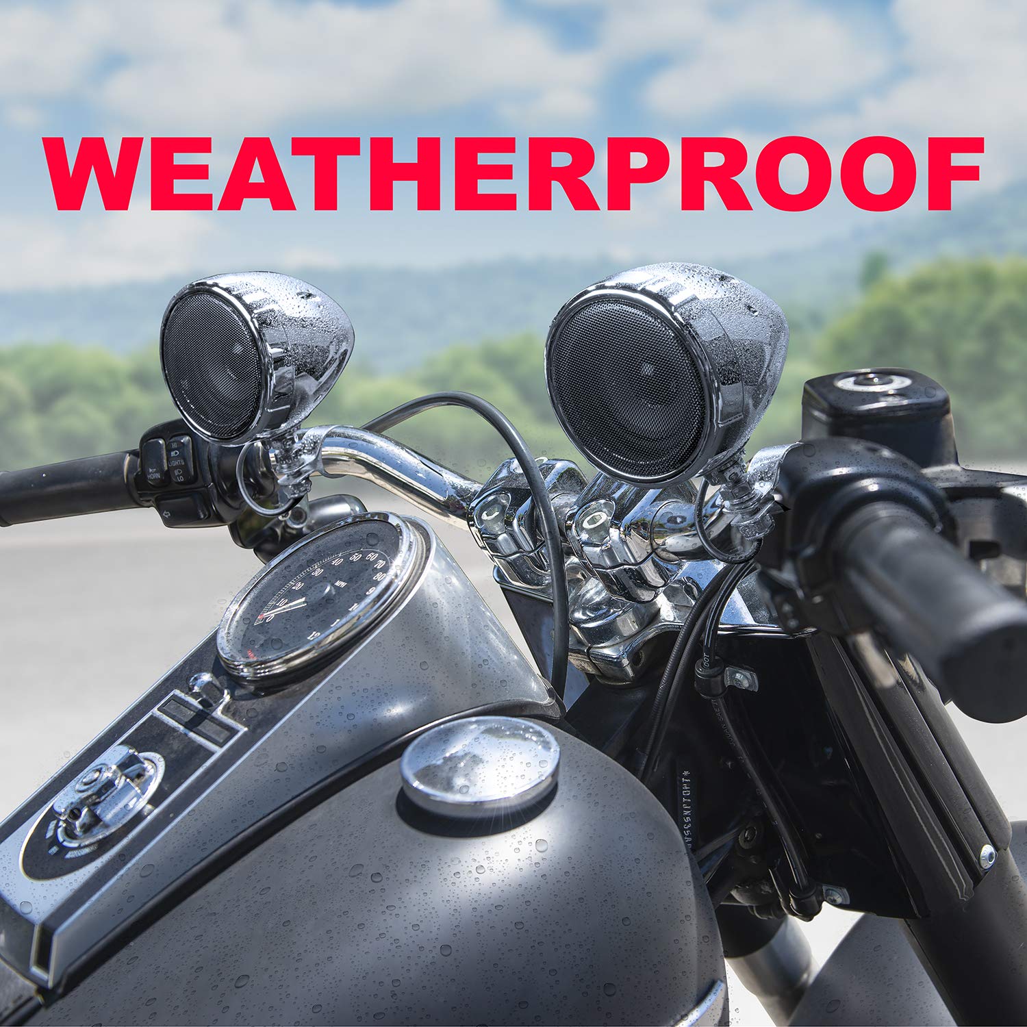 boss audio mc420b bluetooth