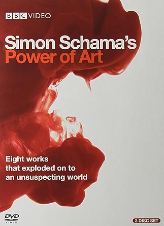 Amazon Com Simon Schama S Power Of Art Simon Schama Movies Tv