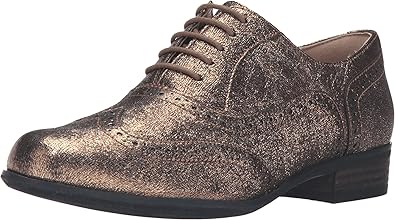 clarks hamble oak grey