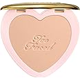 Too Faced Born This Way Soft Blur Flexible Finish Setting Powder | Lightweight, Vegan + Cruelty Free, 0.17 oz.