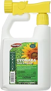 Cyonara Lawn & Garden