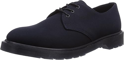 dr martens lester canvas