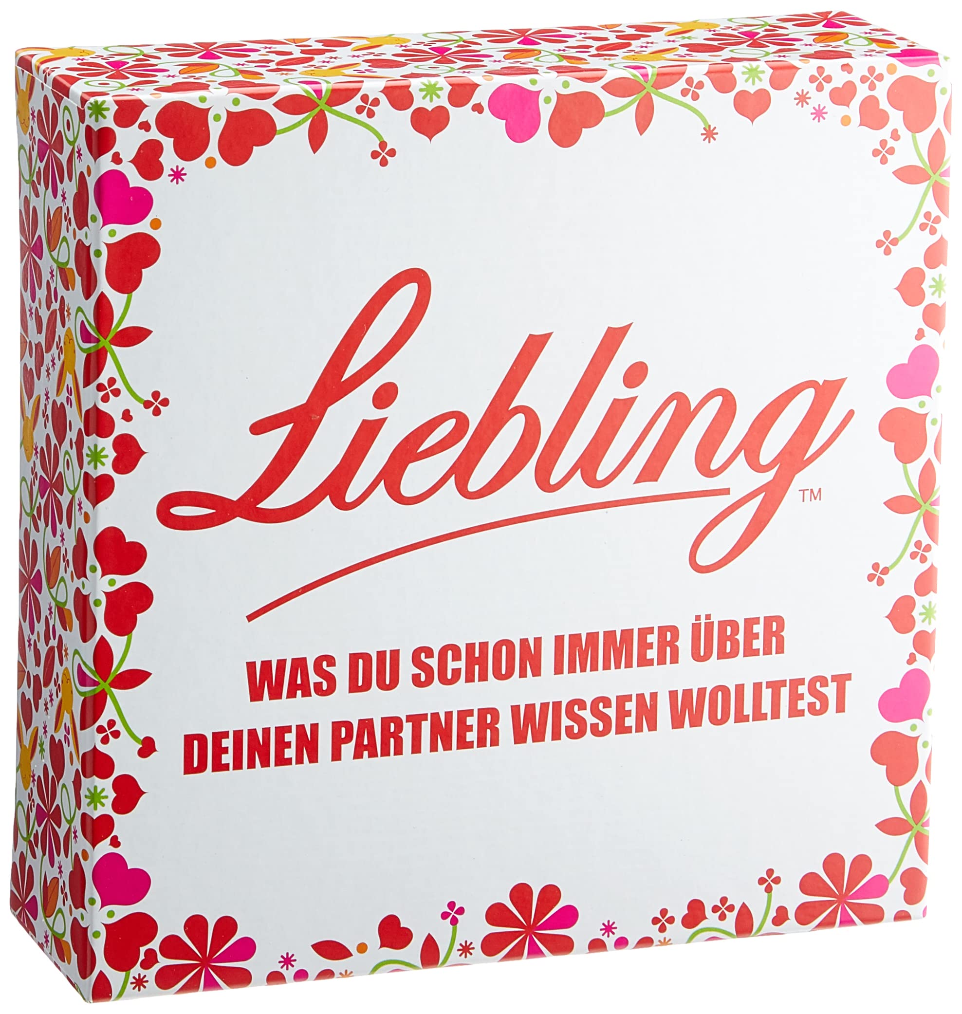 Kylskapspoesi AB What you ever wanted to know about your partner, card game, KYL43021, favourite