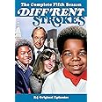 Diff'rent Strokes: The Complete Fifth Season