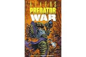 Aliens/Predator: War