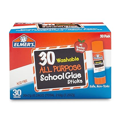 Glue Sticks