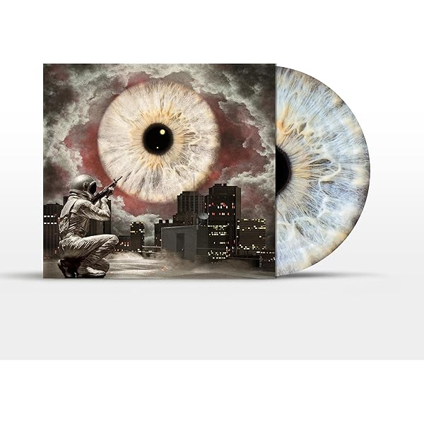 Fantastic Planet: Amazon.ca: Music