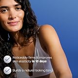 NIVEA Q10 Firming + Radiance Gradual Tan 200 ml Tan Moisturiser view 3