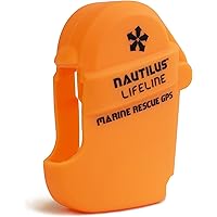 Nautilus Lifeline Marine GPS Silicone Pouch