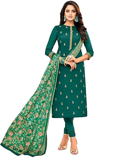 amazon churidars online