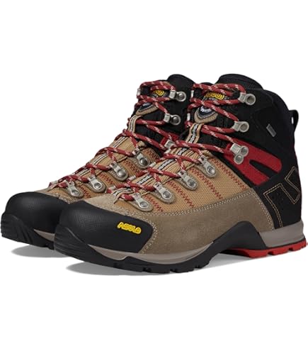 Amazon.com: Meindl Burma Pro MFS Goretex Hiking Boots UK 10