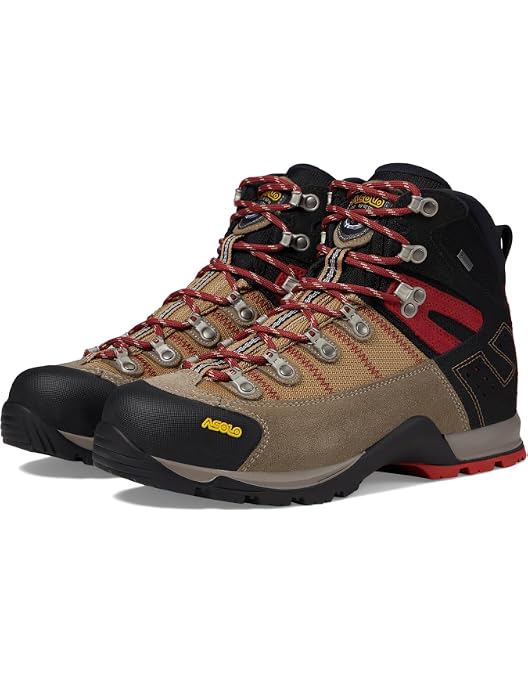 Amazon.com | ASOLO Men display picture 2