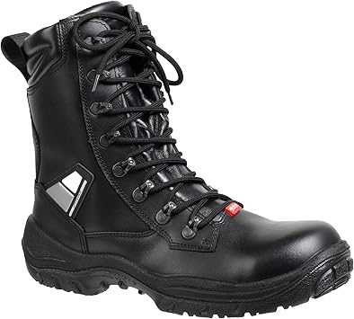 botas de seguridad talla 36