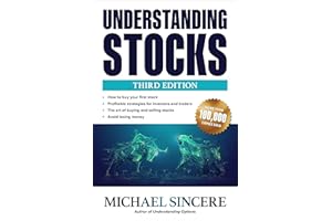 Understanding Stocks, Third Edition