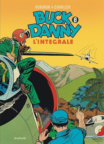 Download Buck Danny - L'intégrale - tome 8 - Buck Danny 8 (intégrale)  1960 - 1962 PDF