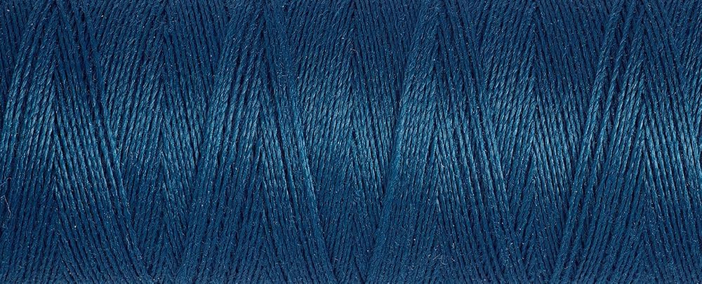 Gütermann Sew All Polyester Thread 100M Peacock Green 0904 Box of 5 Spools