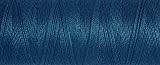 Gütermann Sew All Polyester Thread 100M Peacock Green 0904 Box of 5 Spools