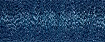 Gütermann Sew All Polyester Thread 100M Peacock Green 0904 Box of 5 Spools