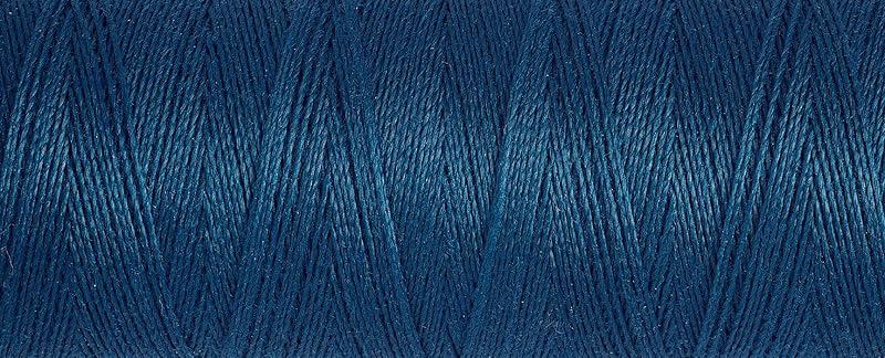 Gütermann Sew All Polyester Thread 100M Peacock Green 0904 Box of 5 Spools