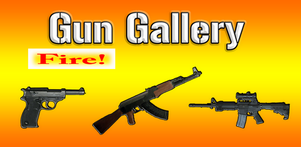 Gun for Android
