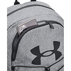 Under Armour Unisex-Adult Hustle Sport Backpack