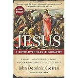 Jesus: A Revolutionary Biography