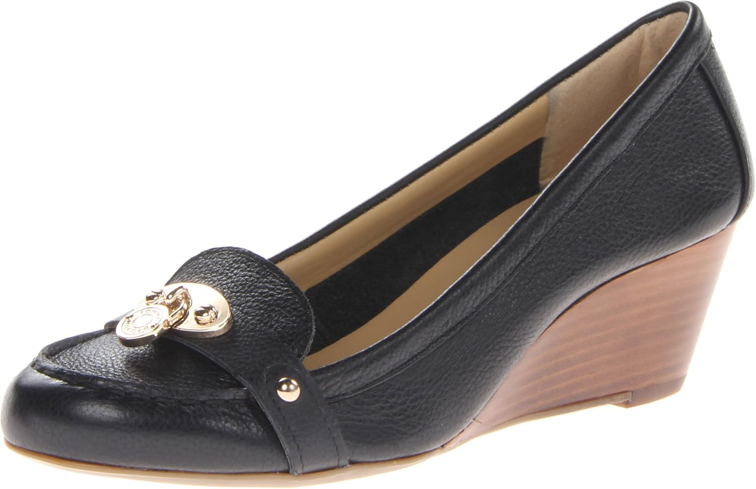 tommy hilfiger wedges amazon